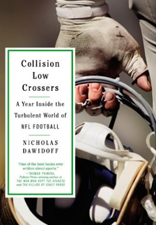 Collision Low Crossers