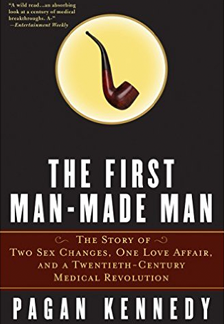The First Man-Made Man