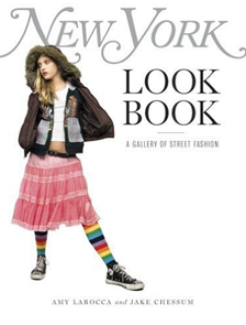 New York Look Book