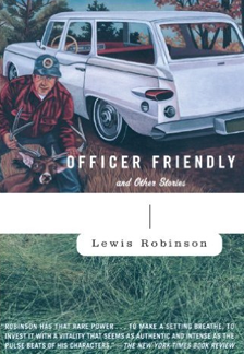 Officer Friendly: and Other Stories