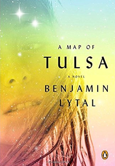 A Map of Tulsa