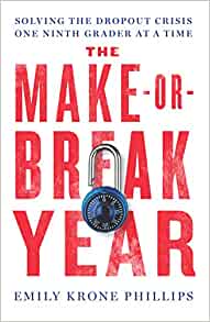 The Make or Break Year