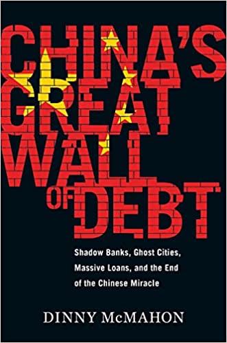 CHINA’S GREAT WALL OF DEBT