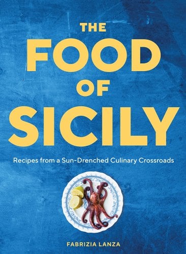 THE FOOD OF SICILY