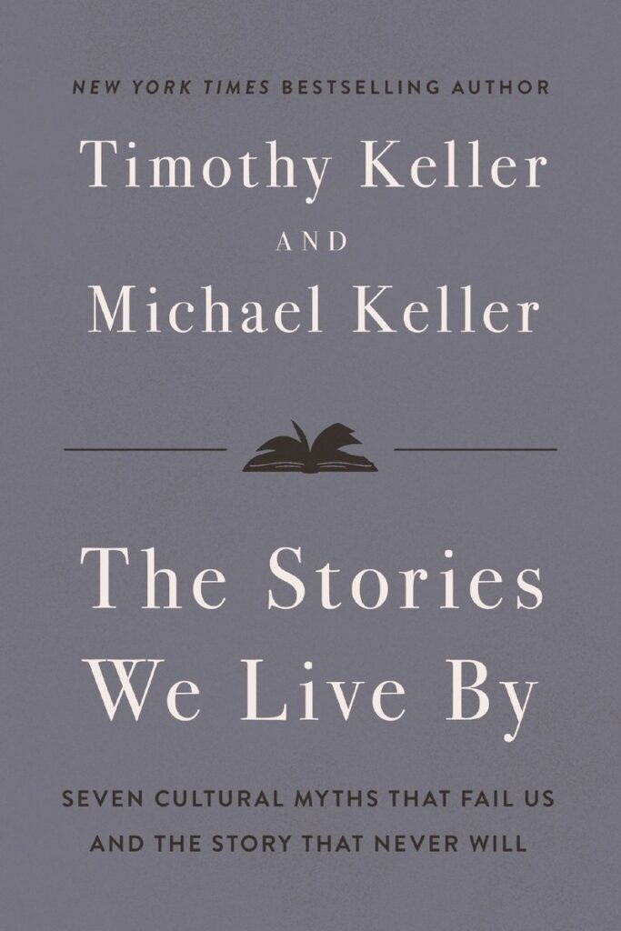 THE STORIES WE LIVE BY