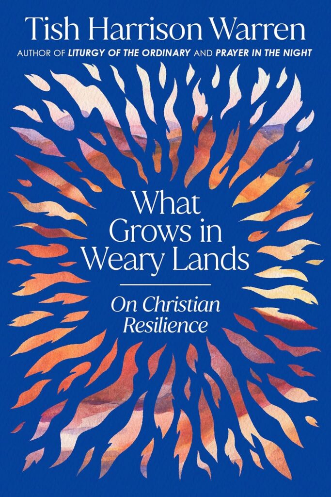 WHAT GROWS IN WEARY LANDS
