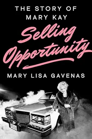 SELLING OPPORTUNITY